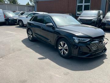 2024 AUDI Q8 E-TRON — фото 2