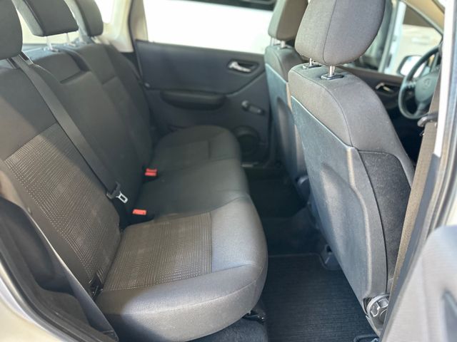 Mercedes-Benz A 170 Automatik *AHK*