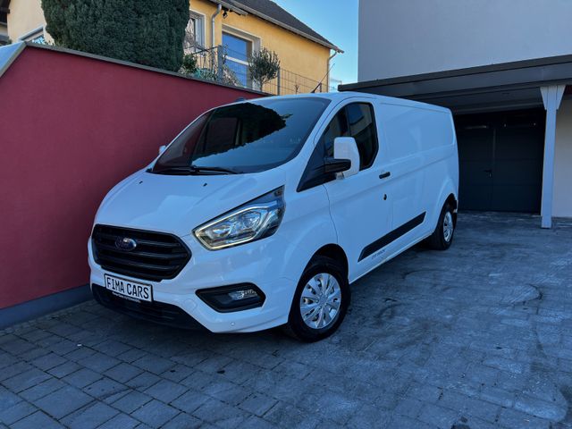 Ford Transit Custom Kasten 300 L2 Trend*PDC*STANDHZ*