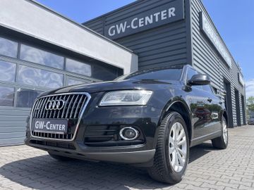 Audi Q5 - 1