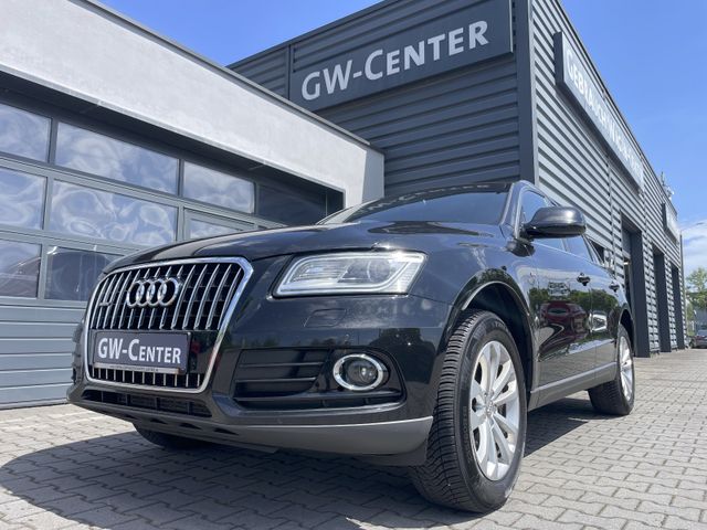 AUDI Q5 3.0 TDI 190 kW quattro 3x S Line / ACC