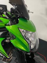Kawasaki ER 6N ABS ER650E  Perfekter Zustand ! - KAWASAKI 650 Z