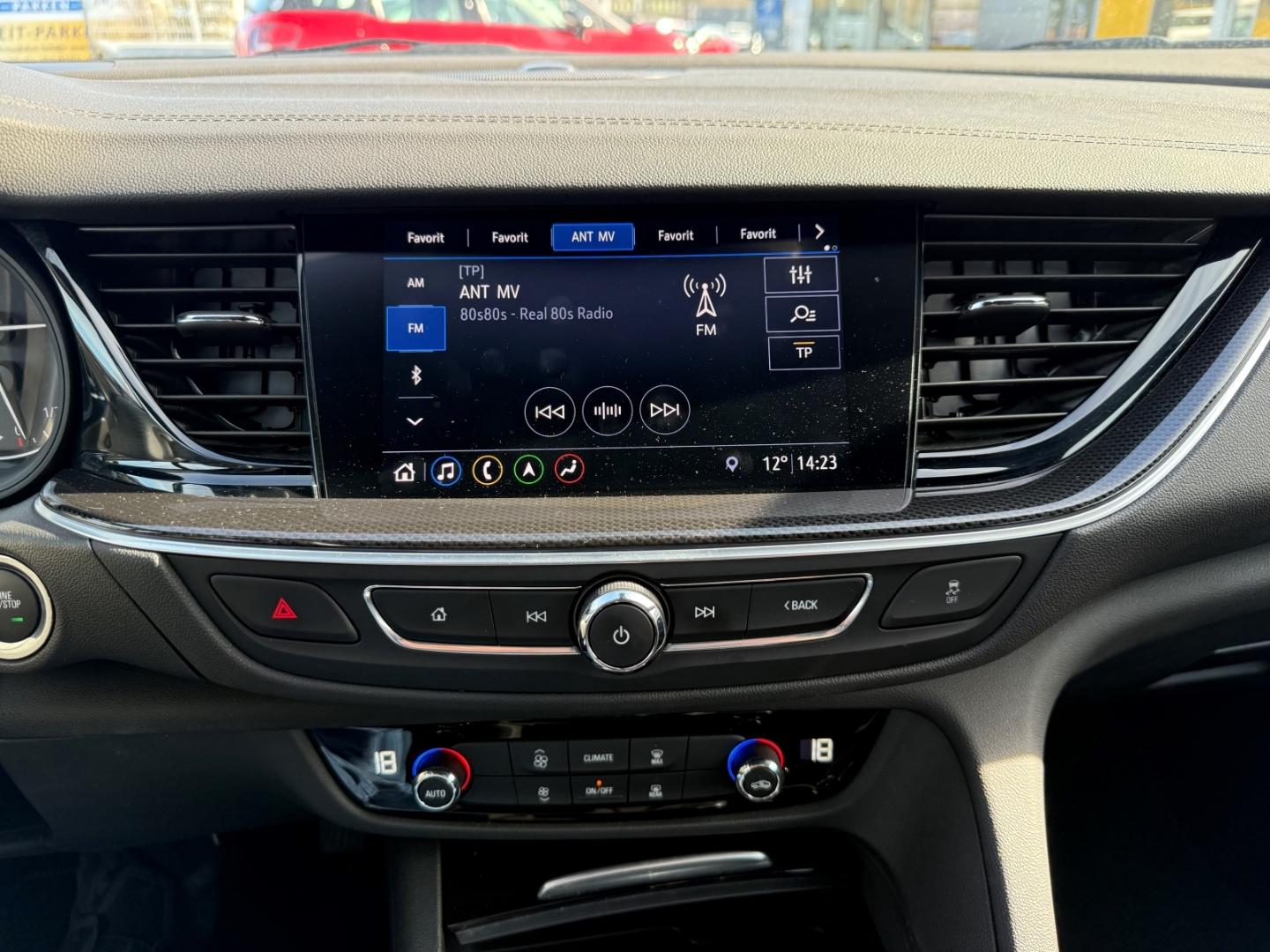 Opel Insignia B Sports Tourer Elegance 2.0 SHZ+Kamera