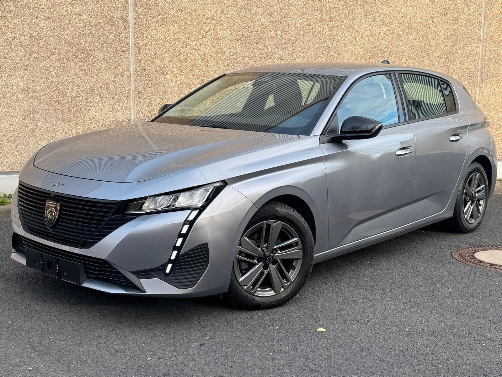 Peugeot 308 Active Pack