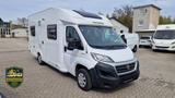Weinsberg CaraSuit 650 Franz.Bett/Hubbett/Euro6!!! - Weinsberg Diesel Teilintegrierter