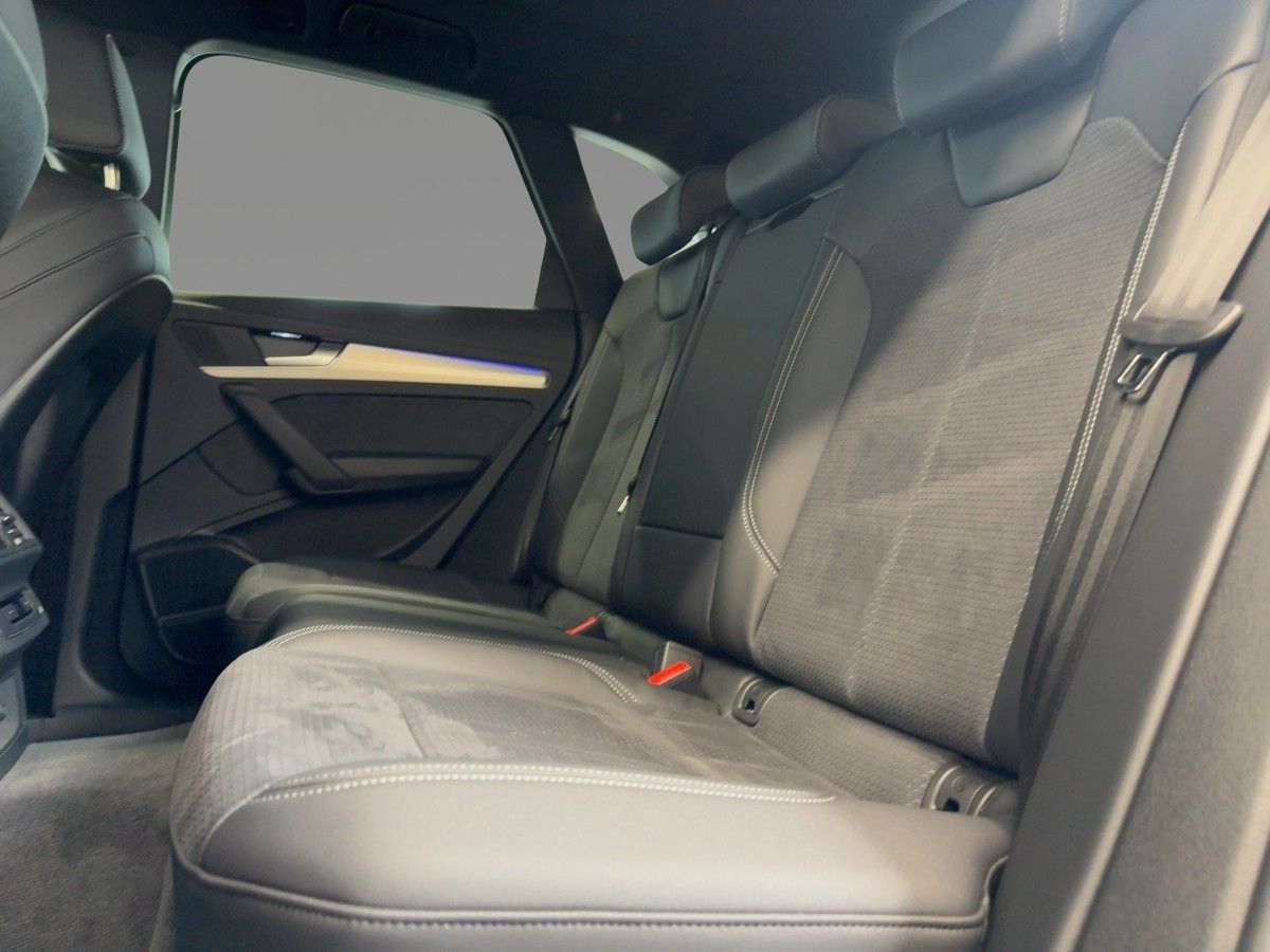 Audi Q5 - Bild 10