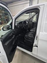 Mercedes-Benz Vito Kastenwagen SELECT 119 CDI extralang RWD - Mercedes-Benz: Kastenwagen