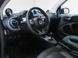 Smart smart EQ fortwo Exclusive LED Panorama Kamera... - Smart Gebrauchtwagen von 2024