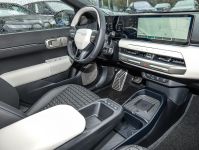 Kia EV4 - Vorschau Bild 3