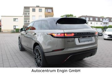 Land-Rover Range Rover - 2