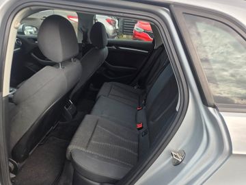 Audi A3 - 7