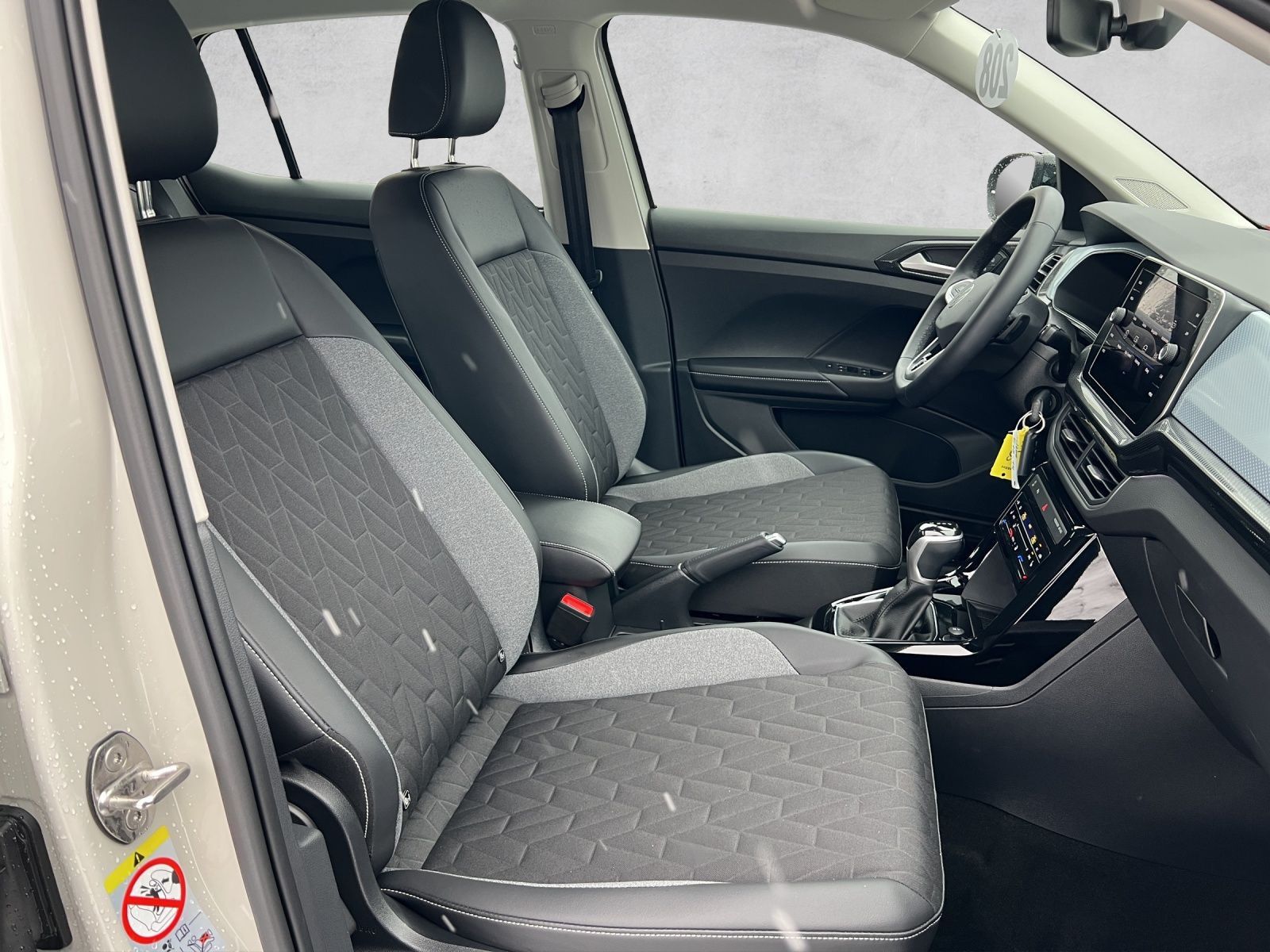 T-Cross Goal 1.0 TSI AHK*Kamera*ACC