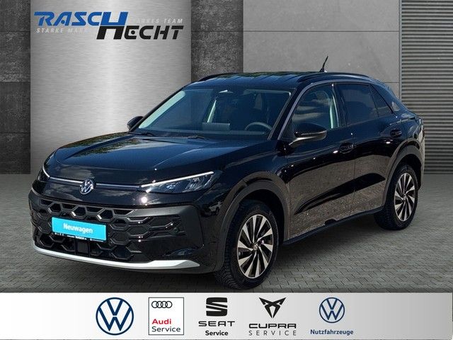 Image of Volkswagen T-Roc