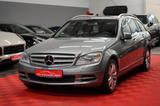Mercedes-Benz C 200 CGI  T.Modell 7G Avantgarde BlueEfficiency - Mercedes-Benz C-Klasse aus 2011: T Modell