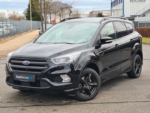 Ford Kuga ST-Line*1.Hand*Autom.*Navi*RFK*Alcantara*