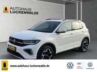 Volkswagen T-Cross - Vorschau Bild 1