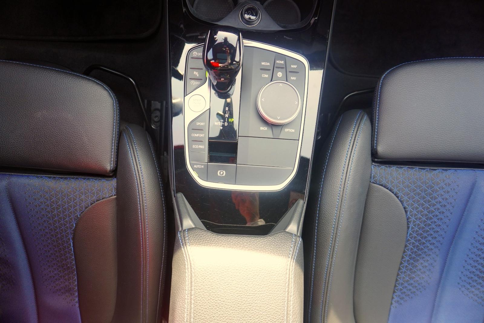 BMW 1 Series i M Sport Aut. LED Navi Sitzheizung Tempomat, миниатюра 21
