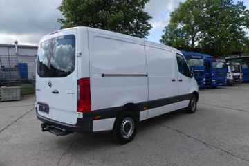 Mercedes Sprinter - 5