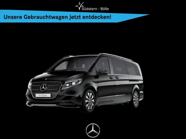 Mercedes-Benz V 300 AVANTGARDE XL+MOPF+DISTRONIC+STHZ+360°+8SI