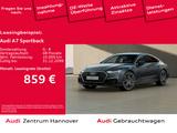 Audi A7 Sportback 55 TFSI quattro HD Matrix AHK Memor
