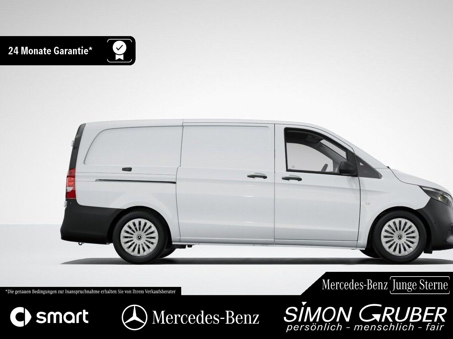 Fahrzeugabbildung Mercedes-Benz Vito 116 CDI Kasten Lang