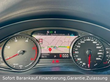 Audi A4 - 9