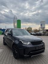 Land Rover Discovery 3.0 SD6 Landmark Edition, 7 SITZE+AHK 