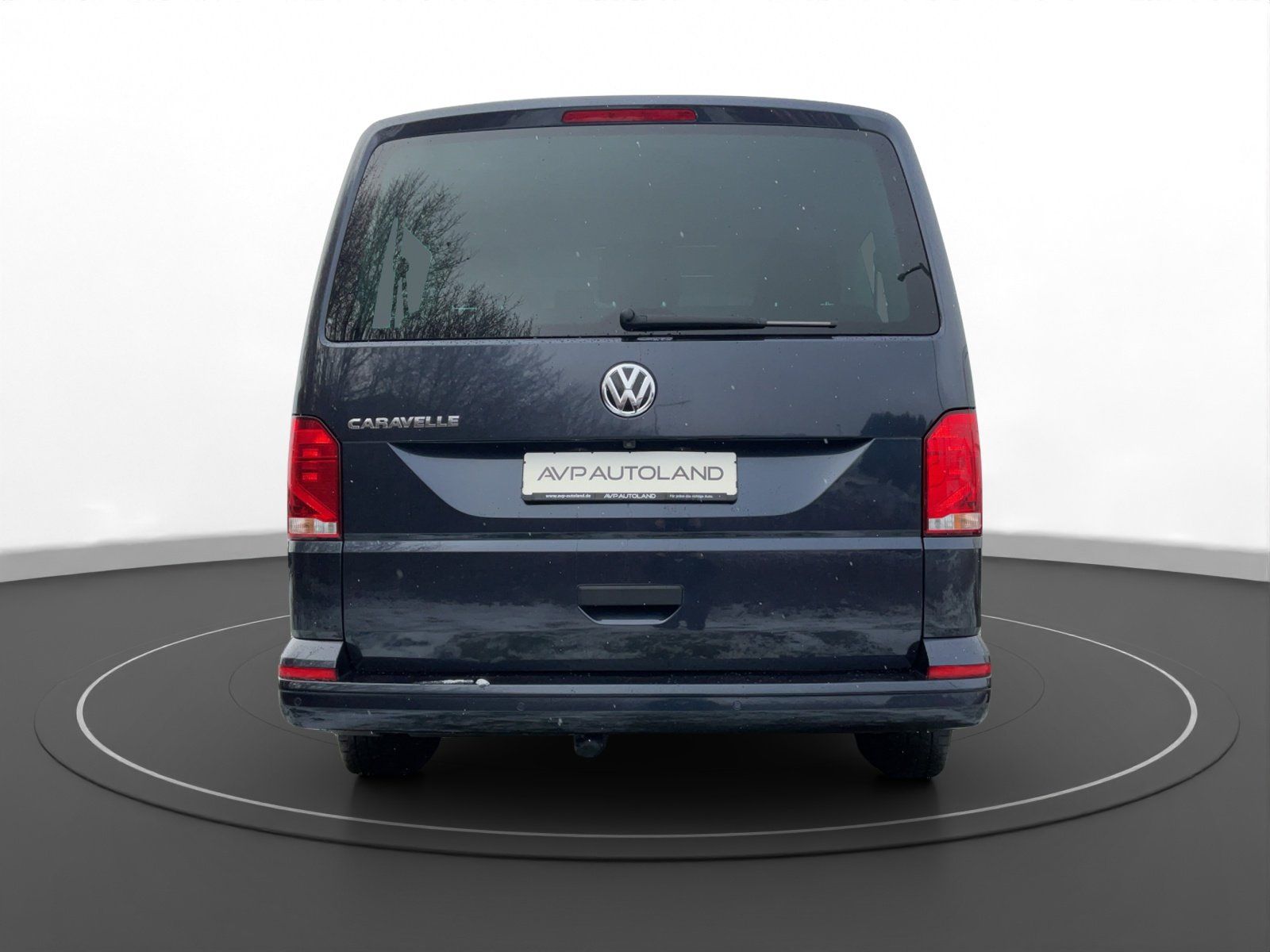 Volkswagen T6 Caravelle - Bild 6
