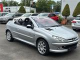 Peugeot 206 CC Cabrio - Peugeot 206 in Bonn