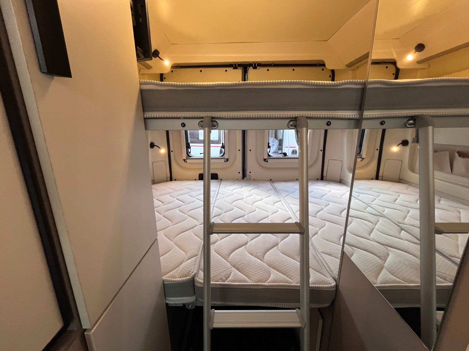 Fahrzeugabbildung XGO Van 5 Modell 2025 SPRING SALE