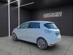 Renault Zoe Intens Mietbatterie*Navi*Kamera*