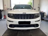 Jeep Grand Cherokee 6.4 V8 HEMI SRT PANO Xenon LPG - Jeep Grand Cherokee: Srt8
