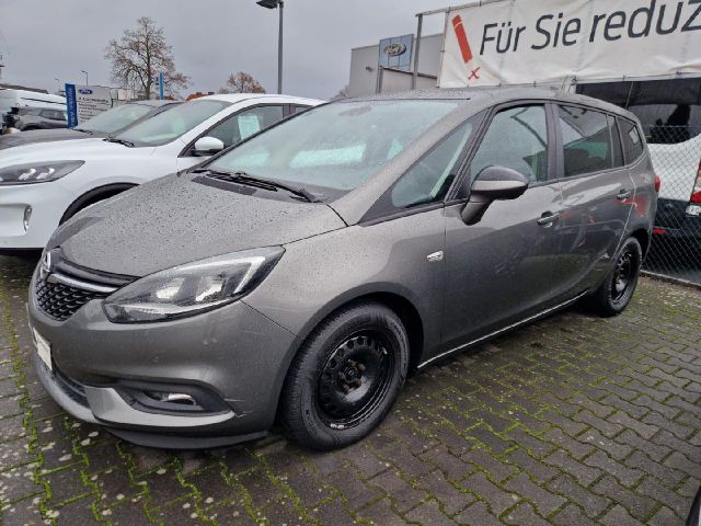 Opel Zafira C ON Start/Stop