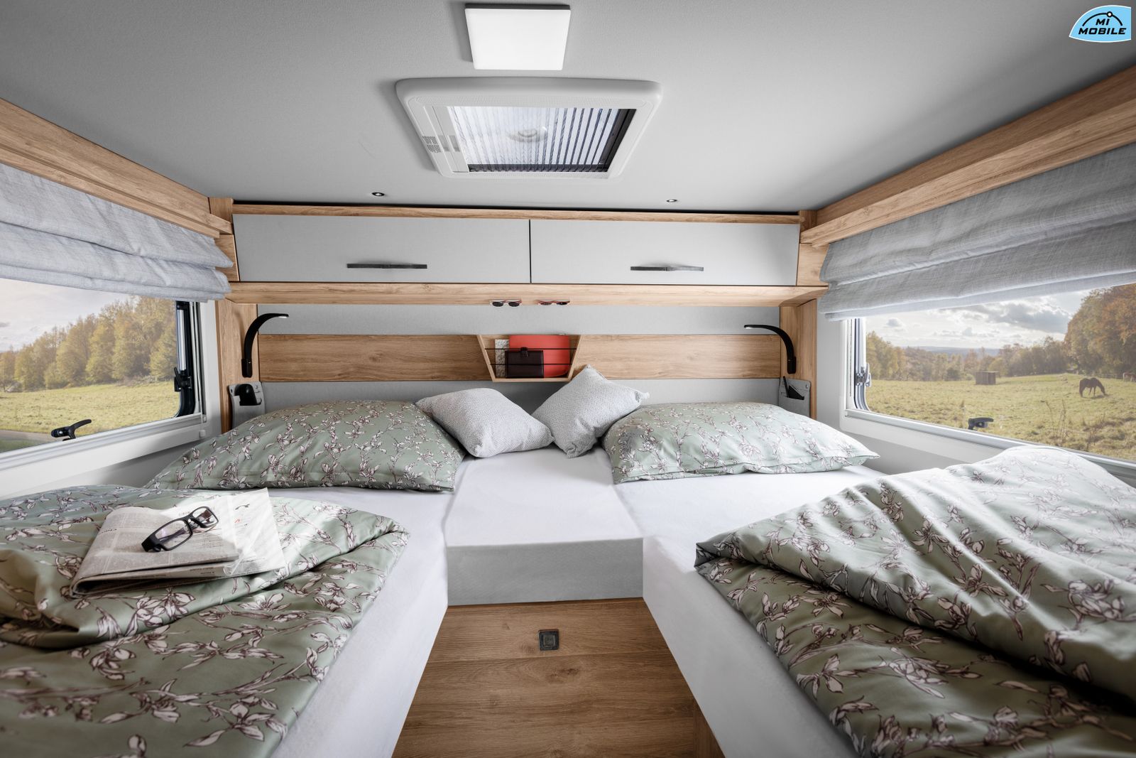 Fahrzeugabbildung Eura Mobil Profila T 720 EF *SCHAUSONNTAG 11-16 Uhr*