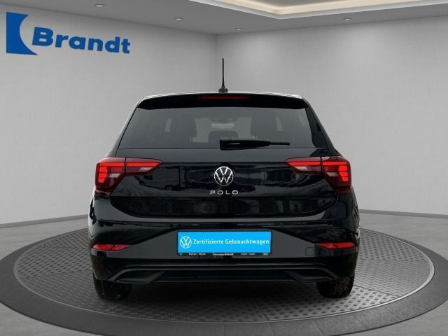 Volkswagen Polo 1.0 TSI Goal DSG LED KAMERA APP CON. ACC foto 5