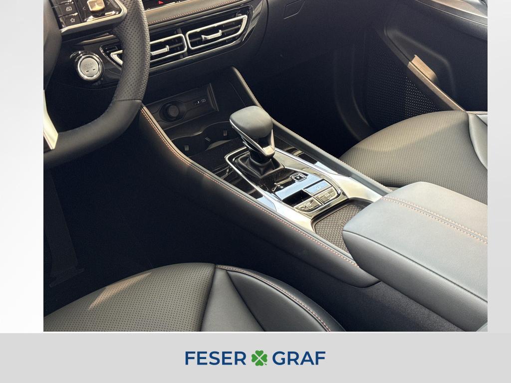 MG HS PHEV Luxury *Preis nur mit Finanzierung*, миниатюра 13