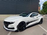 Chevrolet Camaro 2.0 T LT Package Carplay TÜV-Inspektion - gebrauchte Chevrolet Camaro aus dem Jahr 2023