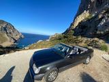 Mercedes-Benz 200 - gebrauchte Mercedes-Benz 200 aus dem Jahr 1995