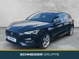 Seat Leon FR 1.5 150 eTSI 7-Gang-DSG LED+NAVI+PDC+ACC - Seat Leon: Fr 150