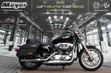 Harley-Davidson XL 1200 T Super Low *kostenl. Lieferung - Angebote