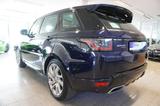 Land Rover Range Rover Sport  2,0 Si4 PHEV AWD HSE Dynamic/ - Land Rover Range Rover Sport mit Hybrid-Antrieb