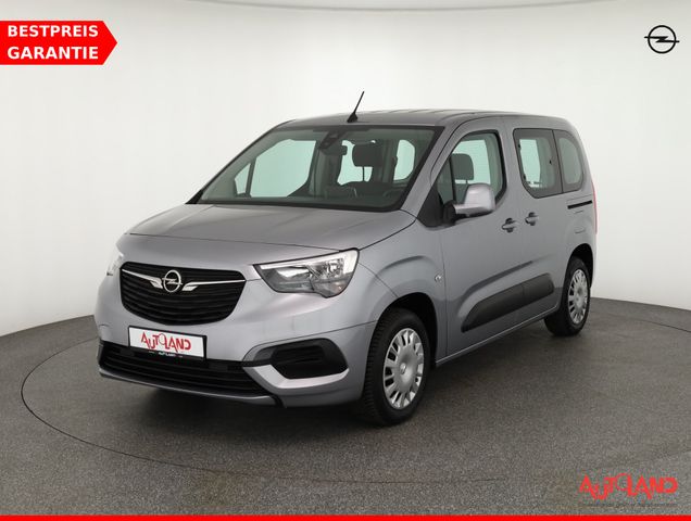 Opel Combo Life 1.2 Turbo Edition IntelliLink PDC AHK