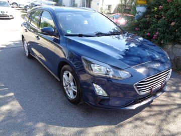 Ford Focus - 1