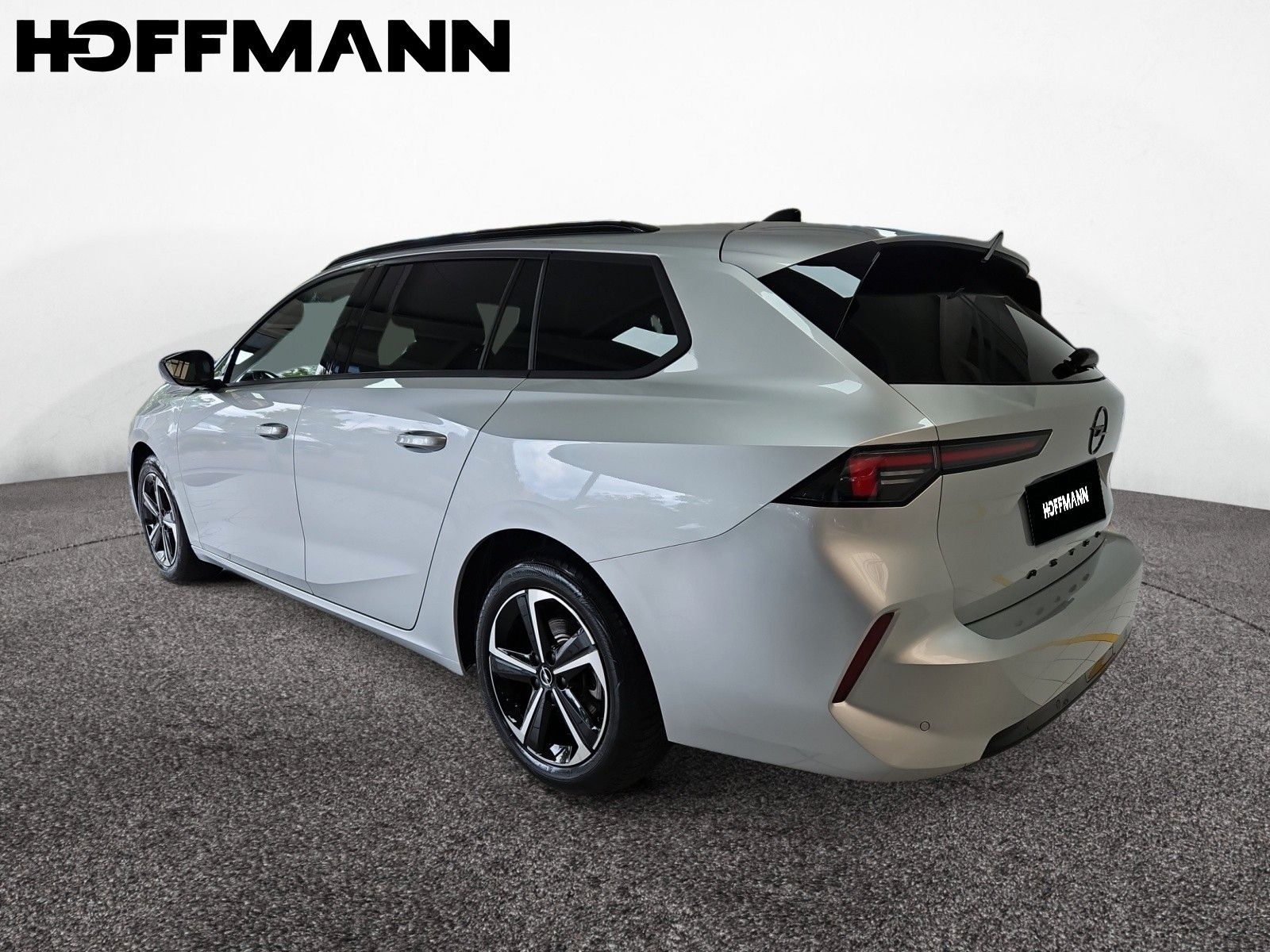 Opel Astra - Bild 3