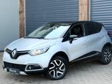 Renault Captur Intens/Leder/Navi/LED/SHZ/1.HD/BiXen/ - Renault Captur Intens mit Diesel-Antrieb