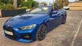BMW 420i Cabrio A - - Gebrauchtwagen in Spanien