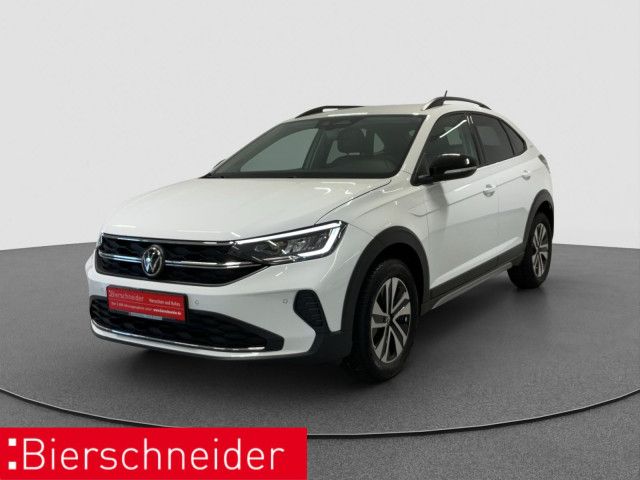 Volkswagen Taigo 1.0 TSI DSG Energy 16 RFK APP CLIMATR ALLW