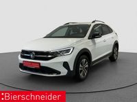 Volkswagen Taigo - Vorschau Bild 1