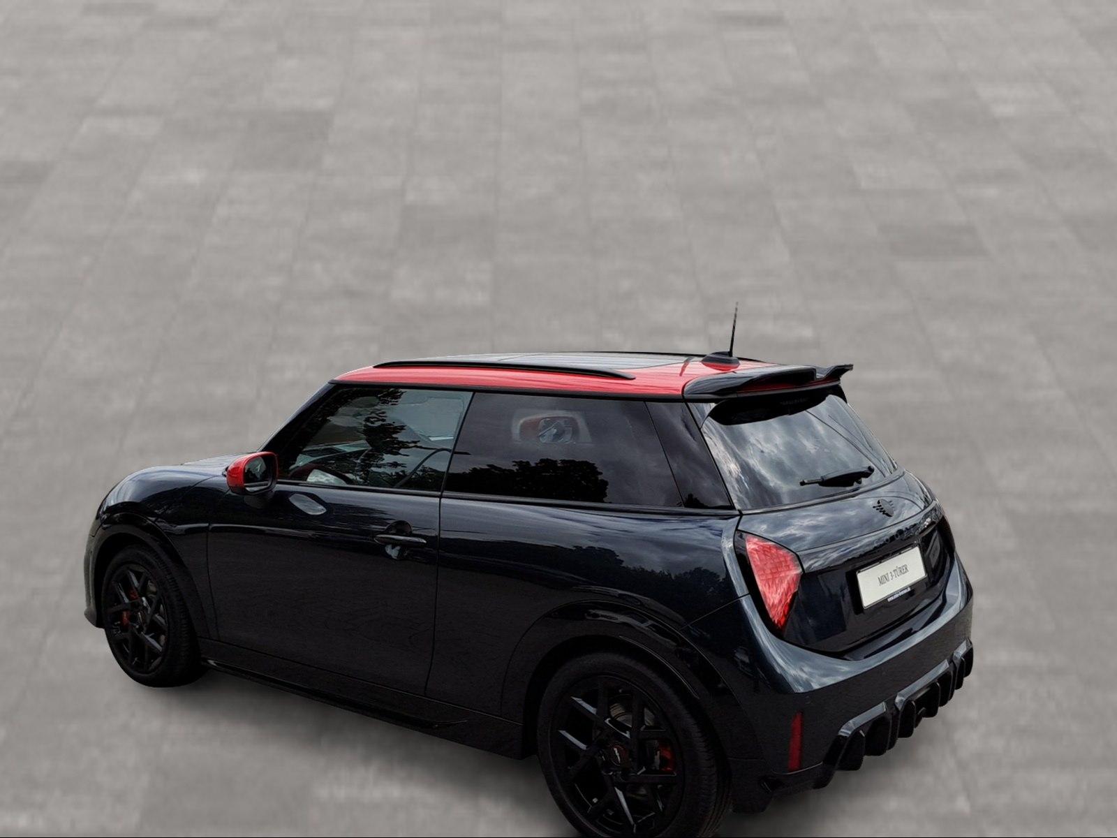 MINI Cooper Harman/K Head-Up Kamera LED, миниатюра 2
