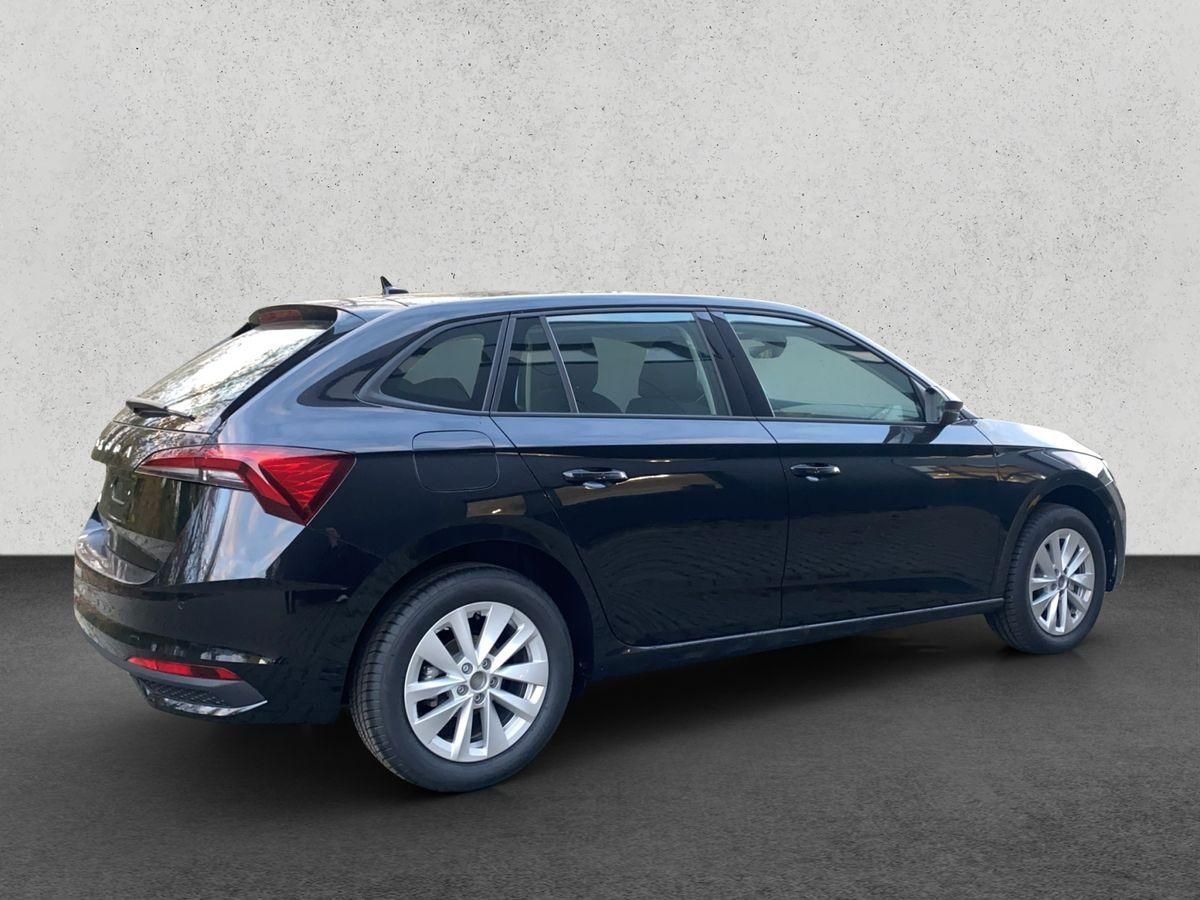 Skoda Scala - Bild 6
